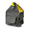 Tools Storage Tool Bag with Shoulder Strap Pockets